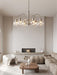 Hansford Chandelier-DWHOME