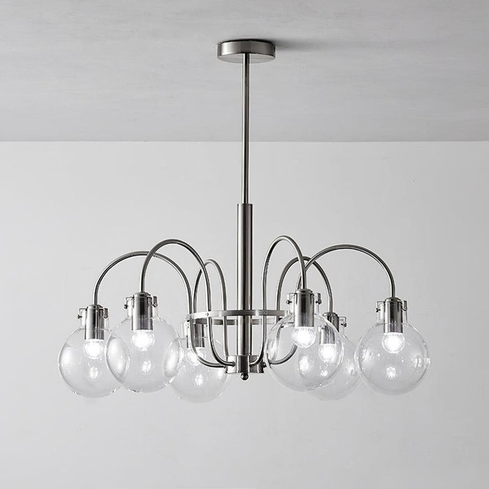 Hansford Chandelier-DWHOME