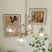 Hansford Chandelier-DWHOME