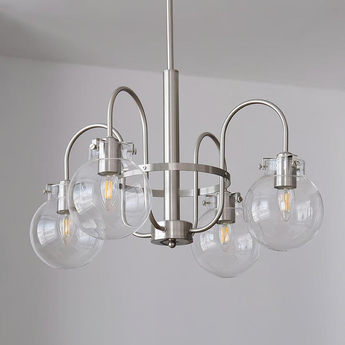 Hansford Chandelier-DWHOME