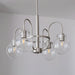 Hansford Chandelier-DWHOME