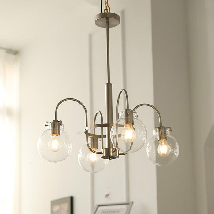 Hansford Chandelier-DWHOME