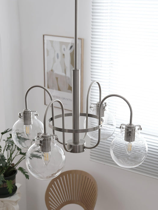 Hansford Chandelier-DWHOME