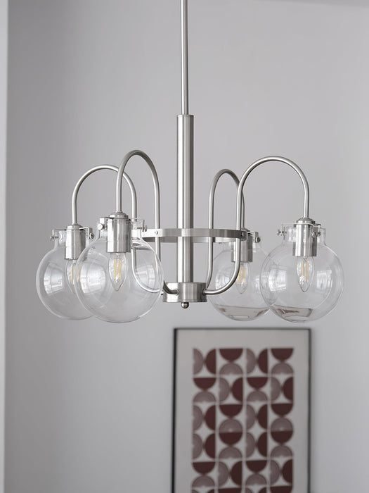 Hansford Chandelier-DWHOME