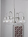 Hansford Chandelier-DWHOME