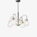 Hansford Chandelier-DWHOME