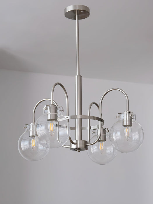 Hansford Chandelier-DWHOME