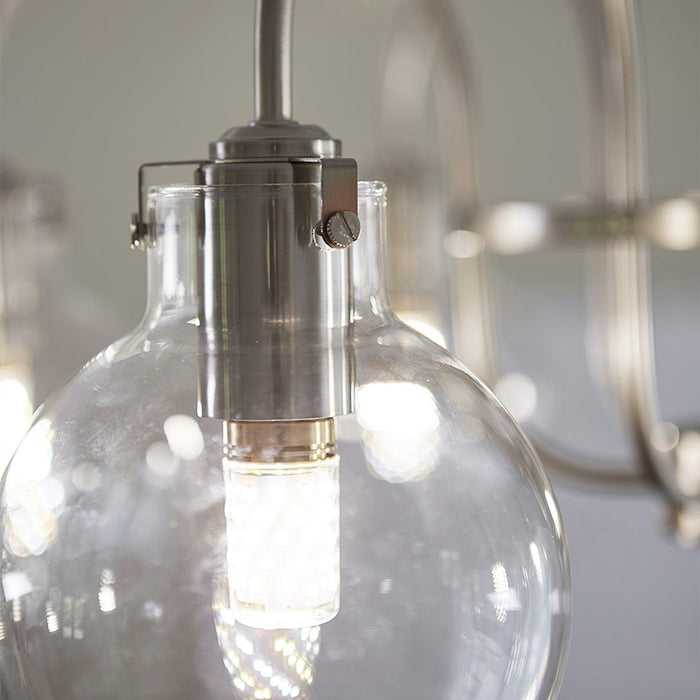 Hansford Chandelier-DWHOME
