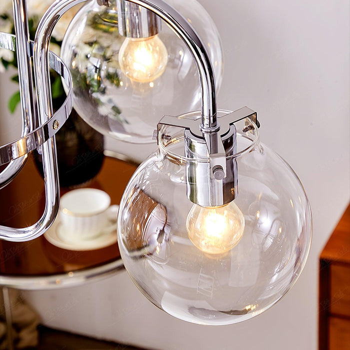 Hansford Chandelier-DWHOME