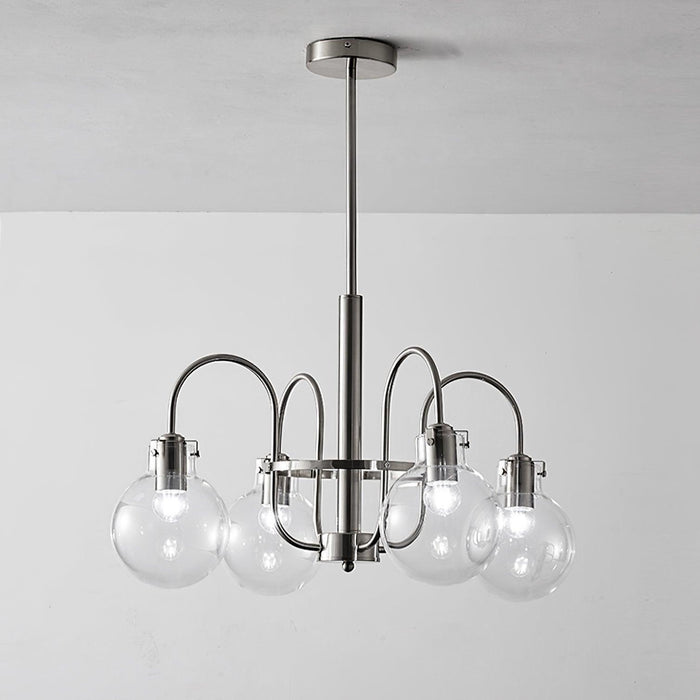 Hansford Chandelier-DWHOME