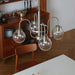 Hansford Chandelier-DWHOME