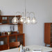 Hansford Chandelier-DWHOME