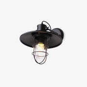 Harbour Industrial Wall Light-DWHOME
