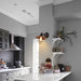 Harbour Industrial Wall Light-DWHOME