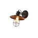 Harbour Industrial Wall Light-DWHOME