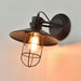 Harbour Industrial Wall Light-DWHOME