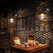 Harbour Industrial Wall Light-DWHOME