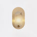 Harlan Alabaster Wall Light - DWHOME