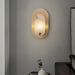 Harlan Alabaster Wall Light - DWHOME