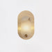 Harlan Alabaster Wall Light - DWHOME