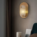 Harlan Alabaster Wall Light - DWHOME