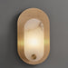 Harlan Alabaster Wall Light - DWHOME