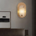 Harlan Alabaster Wall Light - DWHOME