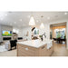 Harlem Chandelier-DWHOME