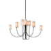 Harlem Chandelier-DWHOME