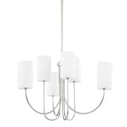 Harlem Chandelier-DWHOME