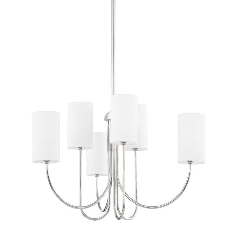 Harlem Chandelier-DWHOME