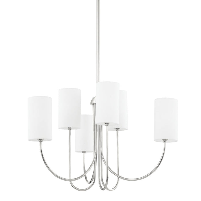 Harlem Chandelier-DWHOME