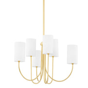 Harlem Chandelier-DWHOME