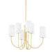 Harlem Chandelier-DWHOME