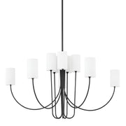 Harlem Chandelier-DWHOME