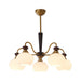 Harmonia Sphere Chandelier-DWHOME