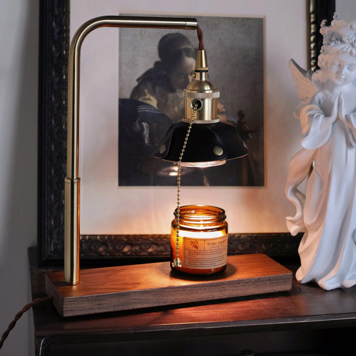 Harnik Retro Table Lamp-DWHOME