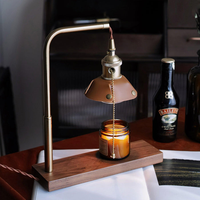 Harnik Retro Table Lamp-DWHOME