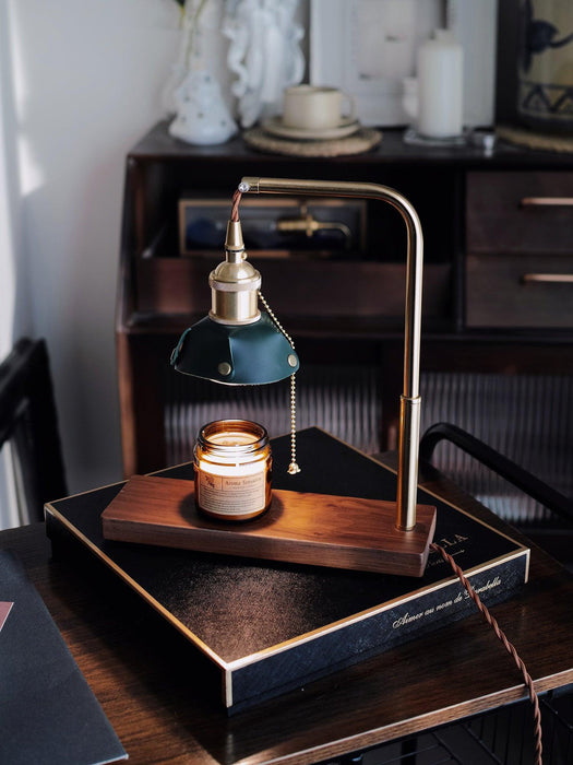 Harnik Retro Table Lamp-DWHOME