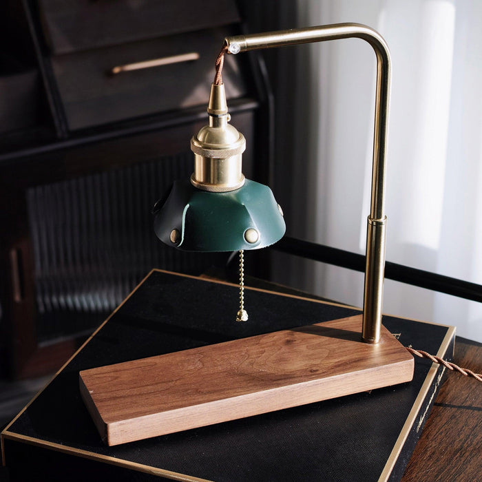 Harnik Retro Table Lamp-DWHOME
