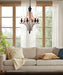 Harper Chandelier-DWHOME