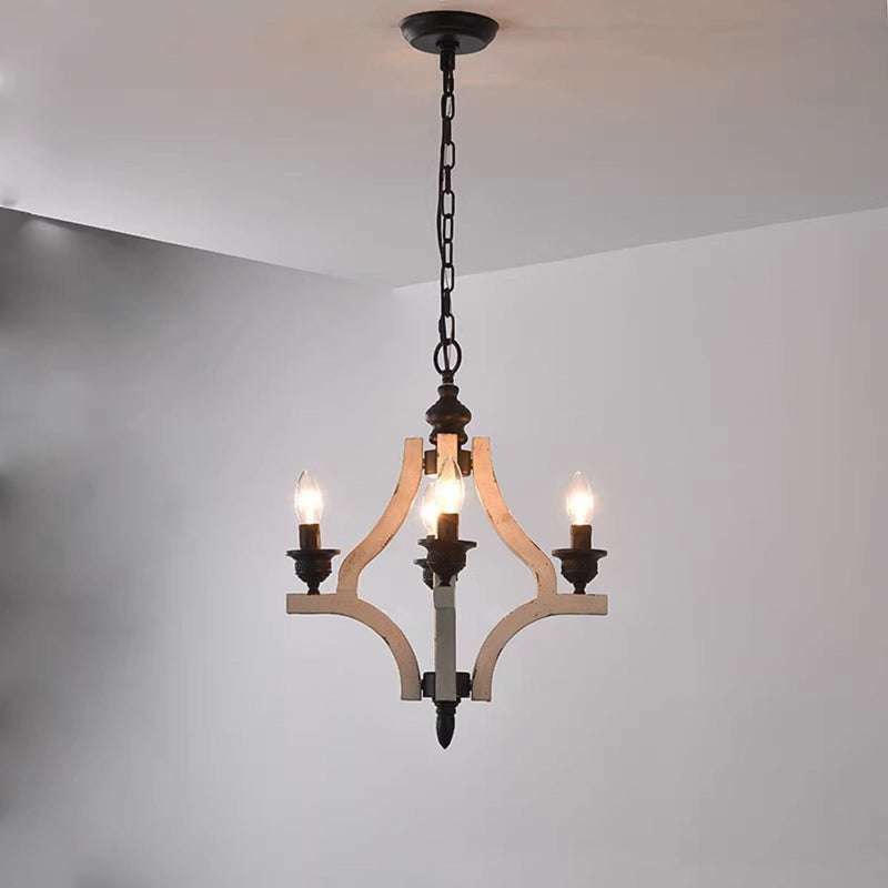 Harper Chandelier-DWHOME