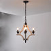 Harper Chandelier-DWHOME