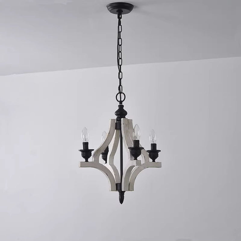 Harper Chandelier-DWHOME