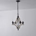 Harper Chandelier-DWHOME
