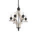 Harper Chandelier-DWHOME
