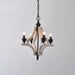Harper Chandelier-DWHOME