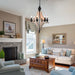 Harper Chandelier-DWHOME