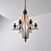 Harper Chandelier-DWHOME