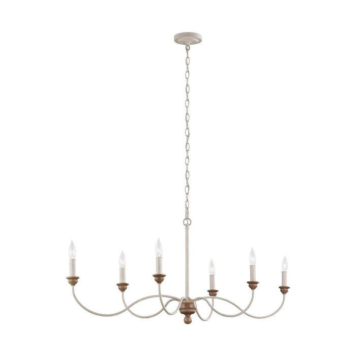 Hartsville Chandelier-DWHOME